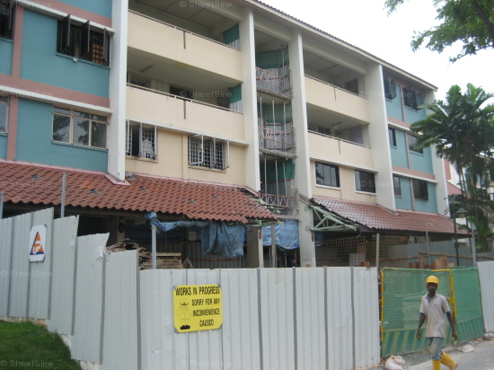 Blk 632 Ang Mo Kio Avenue 4 (Ang Mo Kio), HDB 3 Rooms #49682